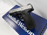 SMITH & WESSON SD9 VE 9MM LUGER (9x19 PARA) - Image 3 of 7