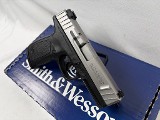 SMITH & WESSON SD9 VE 9MM LUGER (9x19 PARA) - Image 6 of 7