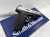 SMITH & WESSON SD9 VE 9MM LUGER (9x19 PARA) - Image 5 of 7