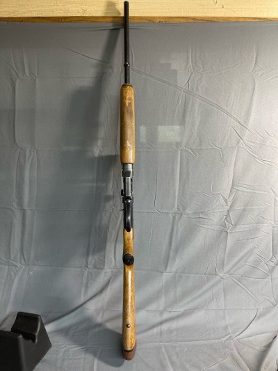 REMINGTON 742 WOODSMASTER .30-06 SPRG - Image 6 of 12