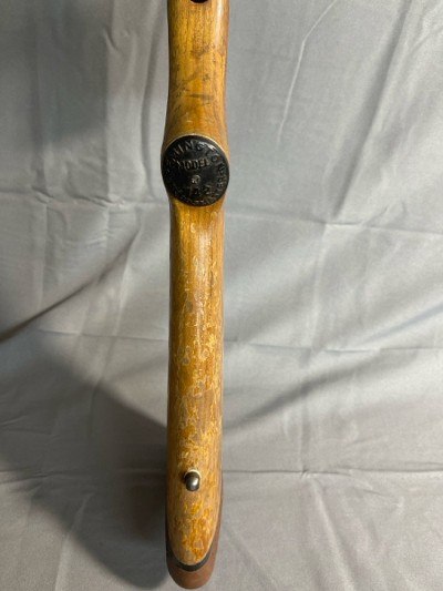REMINGTON 742 WOODSMASTER .30-06 SPRG - Image 7 of 12