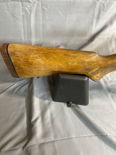 REMINGTON 742 WOODSMASTER .30-06 SPRG - Image 2 of 12