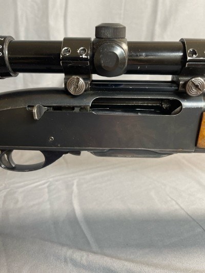 REMINGTON 742 WOODSMASTER .30-06 SPRG - Image 3 of 12