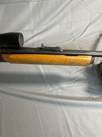 REMINGTON 742 WOODSMASTER .30-06 SPRG - Image 4 of 12