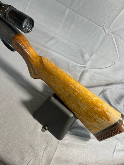 REMINGTON 742 WOODSMASTER .30-06 SPRG - Image 10 of 12