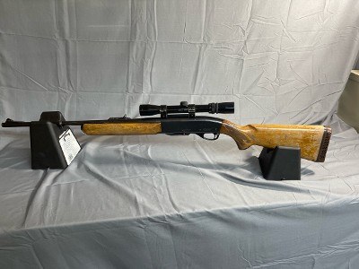 REMINGTON 742 WOODSMASTER .30-06 SPRG - Image 9 of 12