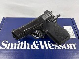 SMITH & WESSON CSX 9MM LUGER (9x19 PARA) - Image 1 of 7