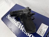 SMITH & WESSON CSX 9MM LUGER (9x19 PARA) - Image 3 of 7