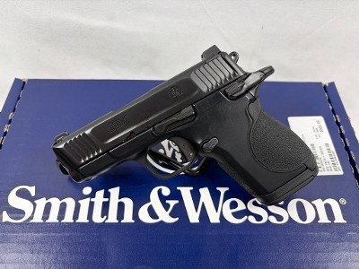 SMITH & WESSON CSX 9MM LUGER (9x19 PARA) - Image 1 of 7