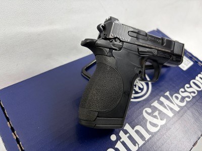 SMITH & WESSON CSX 9MM LUGER (9x19 PARA) - Image 5 of 7