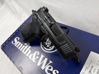 SMITH & WESSON CSX 9MM LUGER (9x19 PARA) - Image 6 of 7