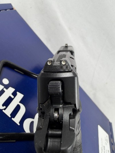 SMITH & WESSON CSX 9MM LUGER (9x19 PARA) - Image 7 of 7