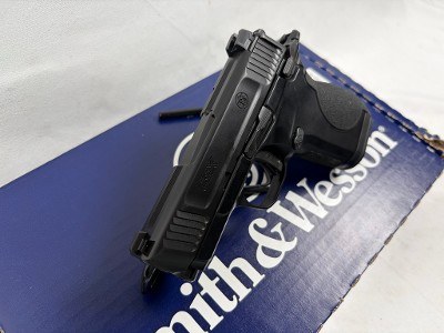 SMITH & WESSON CSX 9MM LUGER (9x19 PARA) - Image 2 of 7