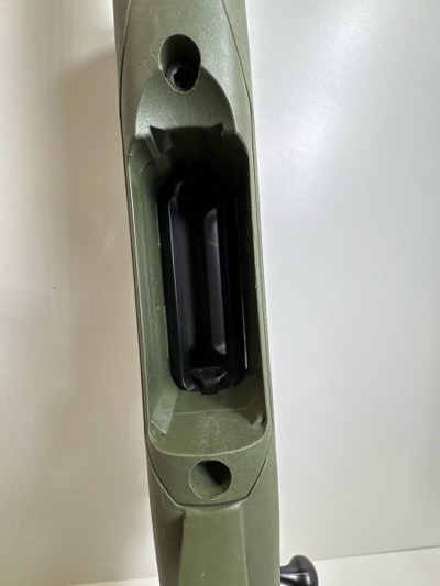 RUGER AMERICAN RIFLE .308 WIN - Image 12 of 16