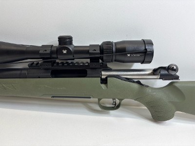 RUGER AMERICAN RIFLE .308 WIN - Image 8 of 16