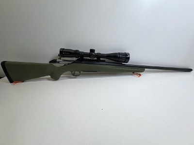 RUGER AMERICAN RIFLE .308 WIN - Image 3 of 16