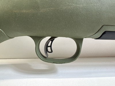 RUGER AMERICAN RIFLE .308 WIN - Image 6 of 16