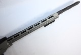 MDT SPORTING GOODS PIERCE ENGINEERING TI 223 REM 20" BARTLEIN THREADED BBL FLUTED MDT CHASSIS .223 REM - Image 8 of 10