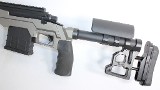 MDT SPORTING GOODS PIERCE ENGINEERING TI 223 REM 20" BARTLEIN THREADED BBL FLUTED MDT CHASSIS .223 REM - Image 3 of 10