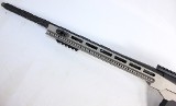 MDT SPORTING GOODS PIERCE ENGINEERING TI 223 REM 20" BARTLEIN THREADED BBL FLUTED MDT CHASSIS .223 REM - Image 5 of 10