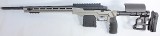MDT SPORTING GOODS PIERCE ENGINEERING TI 223 REM 20" BARTLEIN THREADED BBL FLUTED MDT CHASSIS .223 REM - Image 2 of 10
