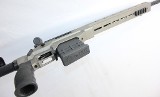 MDT SPORTING GOODS PIERCE ENGINEERING TI 223 REM 20" BARTLEIN THREADED BBL FLUTED MDT CHASSIS .223 REM - Image 10 of 10