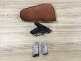 SMITH & WESSON M&P 9 SHIELD 9MM LUGER (9x19 PARA) - Image 2 of 4