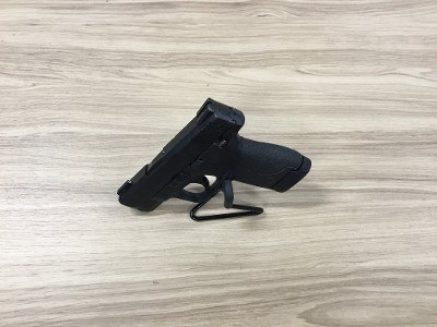 SMITH & WESSON M&P 9 SHIELD 9MM LUGER (9x19 PARA) - Image 3 of 4