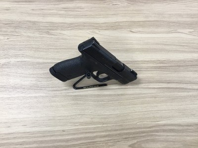 SMITH & WESSON M&P 9 SHIELD 9MM LUGER (9x19 PARA) - Image 4 of 4