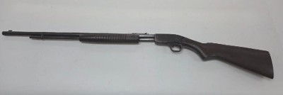 SAVAGE ARMS MODEL 29B .22 S/L/LR - Image 1 of 6