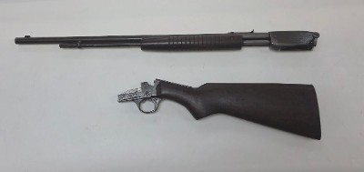 SAVAGE ARMS MODEL 29B .22 S/L/LR - Image 5 of 6