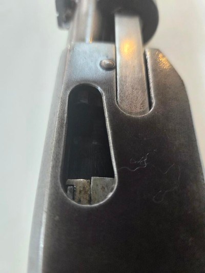 SAVAGE ARMS MODEL 29B .22 S/L/LR - Image 4 of 6