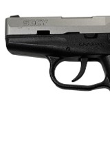 SCCY CPX-2 9MM LUGER (9x19 PARA) - Image 3 of 6