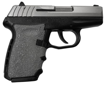 SCCY CPX-2 9MM LUGER (9x19 PARA) - Image 2 of 6