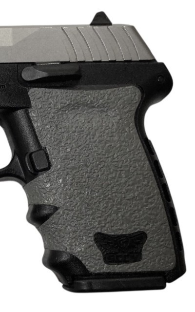 SCCY CPX-2 9MM LUGER (9x19 PARA) - Image 4 of 6