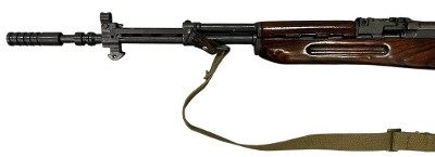 ZASTAVA ARMS M59/66 7.62X39MM - Image 3 of 8
