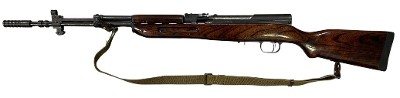 ZASTAVA ARMS M59/66 7.62X39MM - Image 1 of 8