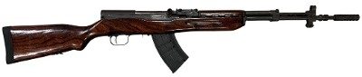 ZASTAVA ARMS M59/66 7.62X39MM - Image 5 of 8
