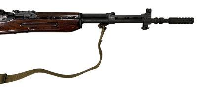 ZASTAVA ARMS M59/66 7.62X39MM - Image 7 of 8