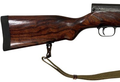 ZASTAVA ARMS M59/66 7.62X39MM - Image 6 of 8