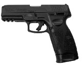 TAURUS G3 9MM LUGER (9x19 PARA) - Image 1 of 6