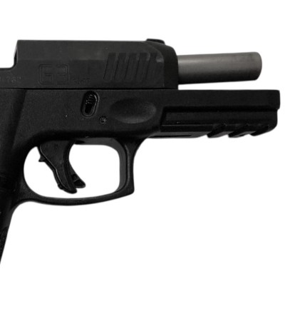 TAURUS G3 9MM LUGER (9x19 PARA) - Image 6 of 6