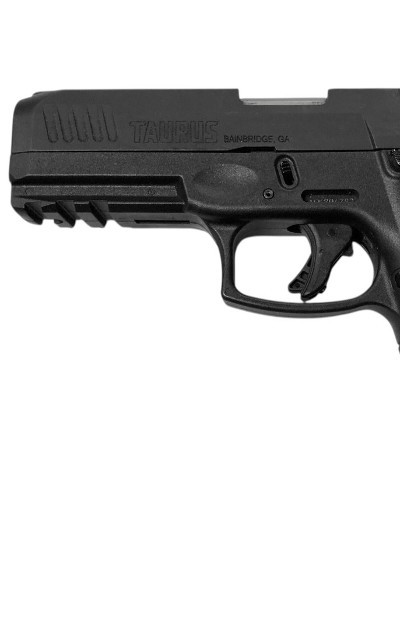 TAURUS G3 9MM LUGER (9x19 PARA) - Image 3 of 6