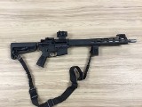 SIG SAUER SIGM400 ENHANCED 5.56X45MM NATO/.300 AAC BLACKOUT - Image 2 of 4