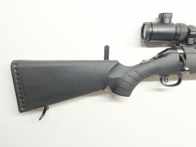 RUGER AMERICAN .30-06 SPRG - Image 2 of 4