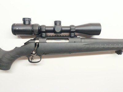RUGER AMERICAN .30-06 SPRG - Image 3 of 4