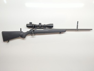 RUGER AMERICAN .30-06 SPRG - Image 1 of 4