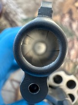 SMITH & WESSON 60-3 .38 SPL - Image 10 of 12