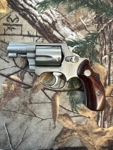 SMITH & WESSON 60-3 .38 SPL - Image 6 of 12