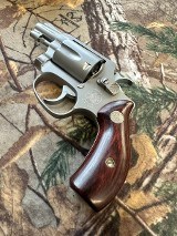 SMITH & WESSON 60-3 .38 SPL - Image 7 of 12